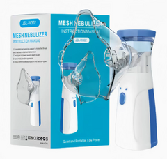 Portable Nebulizer Handheld Asthma Inhaler Device